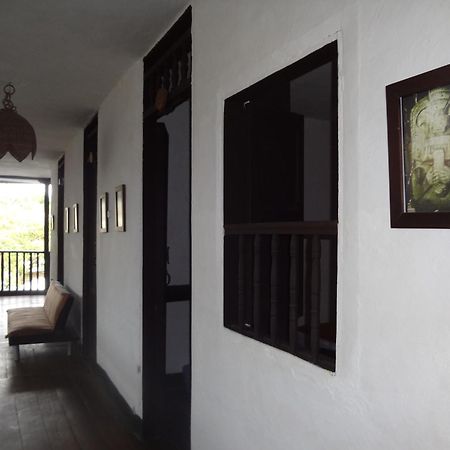 Raices Hotel San Agustin מראה חיצוני תמונה