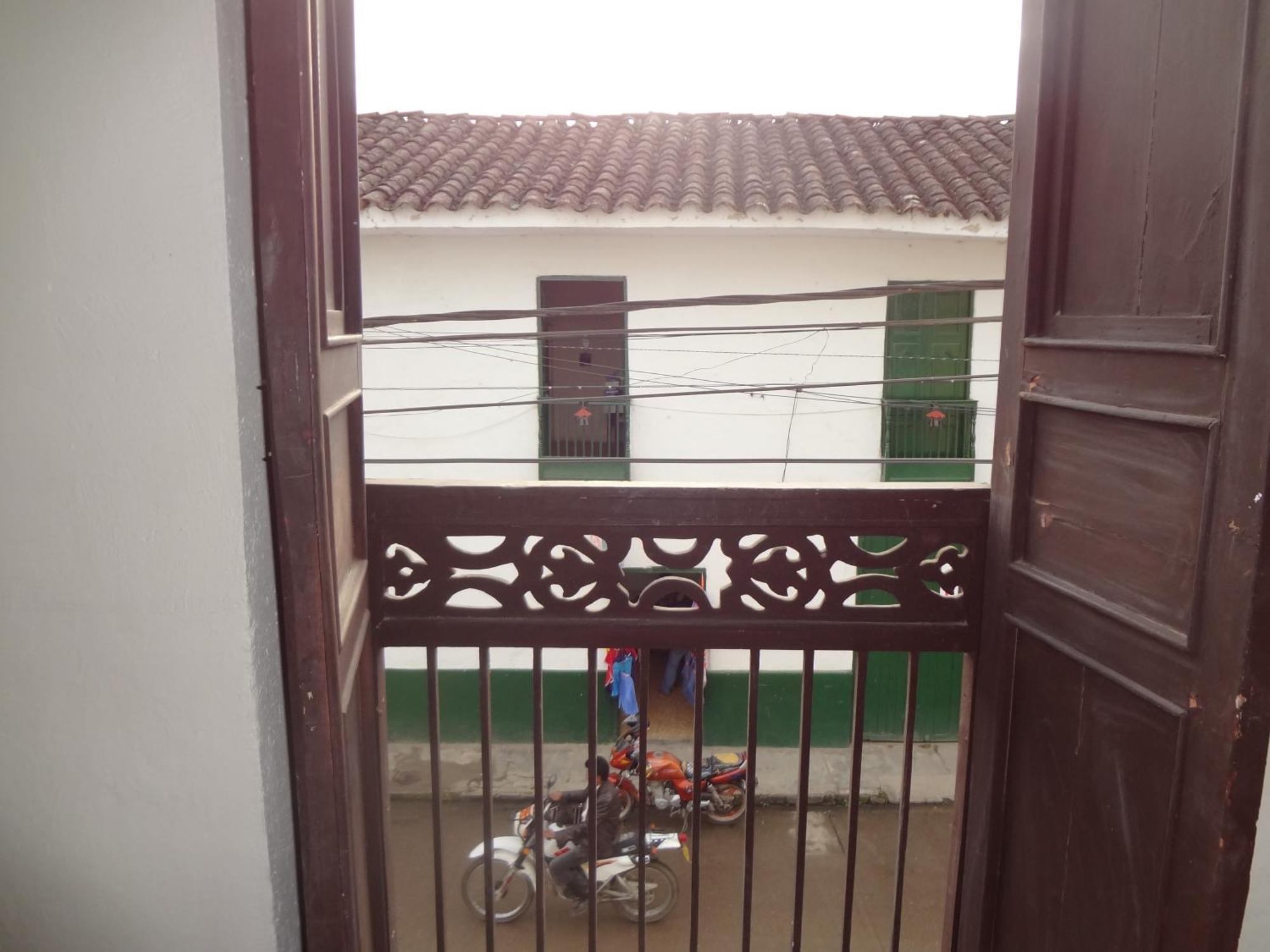 Raices Hotel San Agustin חדר תמונה