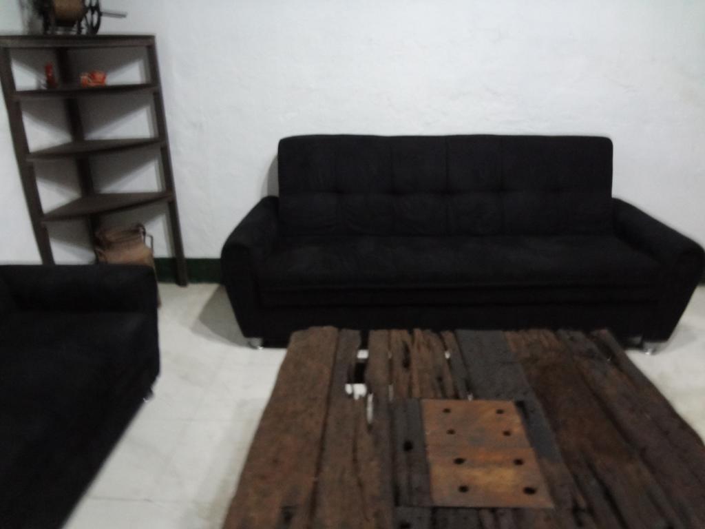 Raices Hotel San Agustin מראה חיצוני תמונה