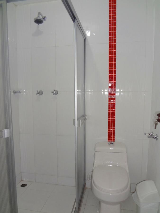 Raices Hotel San Agustin מראה חיצוני תמונה