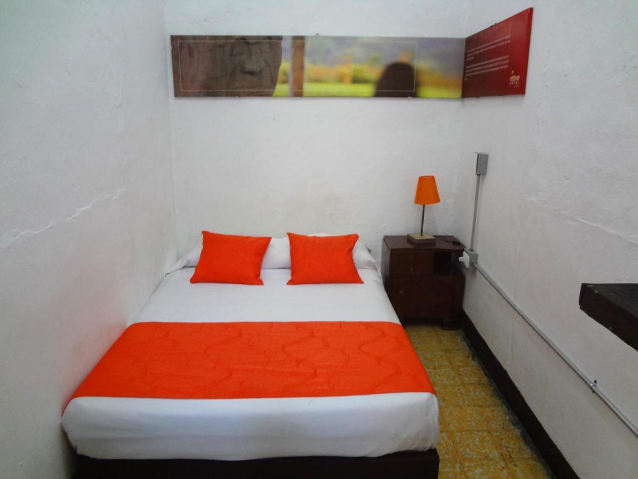 Raices Hotel San Agustin מראה חיצוני תמונה