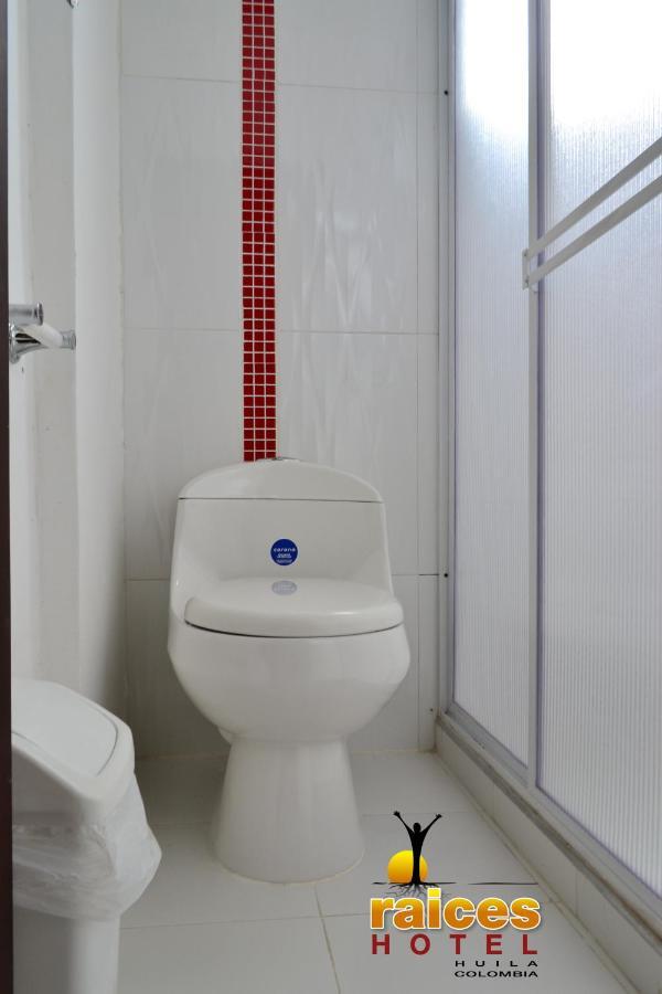 Raices Hotel San Agustin מראה חיצוני תמונה